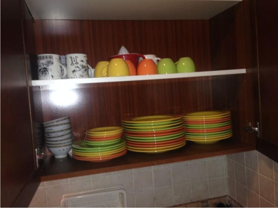 מרקש Apartment Les Palmiers מראה חיצוני תמונה