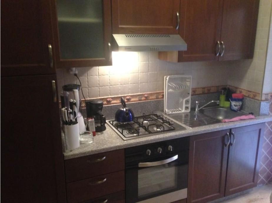 מרקש Apartment Les Palmiers מראה חיצוני תמונה