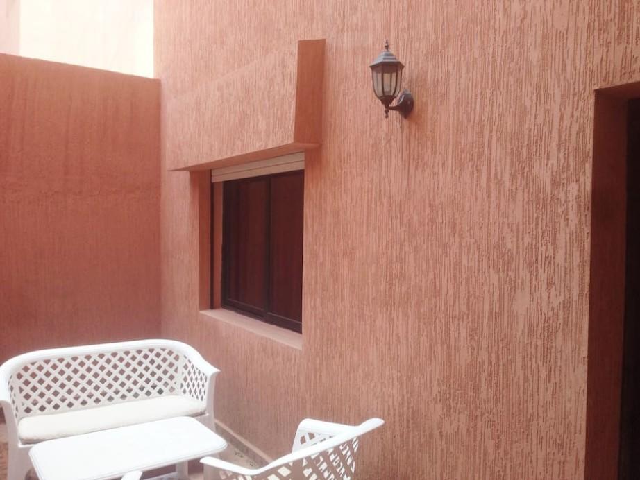 מרקש Apartment Les Palmiers מראה חיצוני תמונה